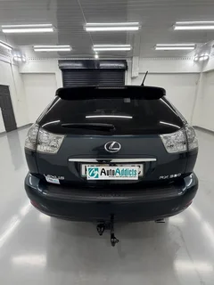 2008 Lexus RX350 XE