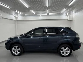 2008 Lexus RX350 XE
