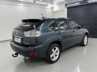 2008 Lexus RX350 XE