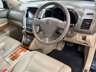 2008 Lexus RX350 XE