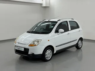 2014 Chevrolet Spark Lite 1.0LS