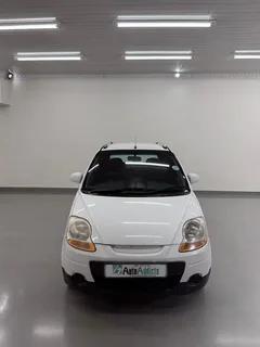 2014 Chevrolet Spark Lite 1.0LS