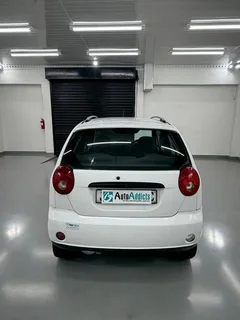 2014 Chevrolet Spark Lite 1.0LS