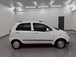 2014 Chevrolet Spark Lite 1.0LS