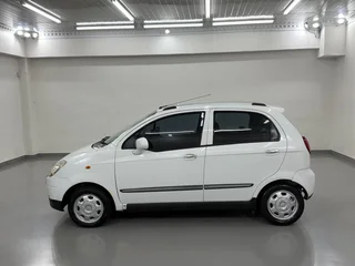 2014 Chevrolet Spark Lite 1.0LS