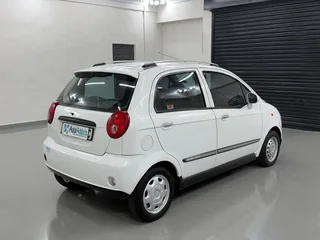 2014 Chevrolet Spark Lite 1.0LS