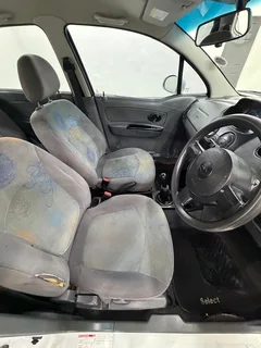 2014 Chevrolet Spark Lite 1.0LS