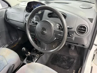 2014 Chevrolet Spark Lite 1.0LS