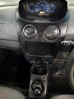 2014 Chevrolet Spark Lite 1.0LS