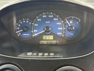 2014 Chevrolet Spark Lite 1.0LS