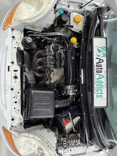 2014 Chevrolet Spark Lite 1.0LS