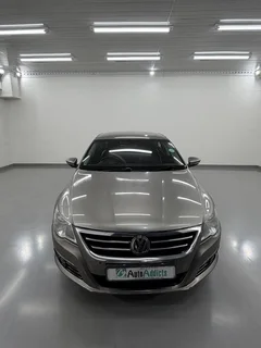 2012 Volkswagen CC 2.0 TDI Bluemotion DSG Auto