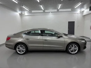 2012 Volkswagen CC 2.0 TDI Bluemotion DSG Auto