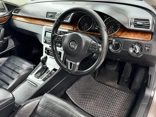 2012 Volkswagen CC 2.0 TDI Bluemotion DSG Auto