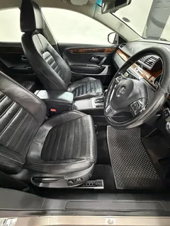 2012 Volkswagen CC 2.0 TDI Bluemotion DSG Auto