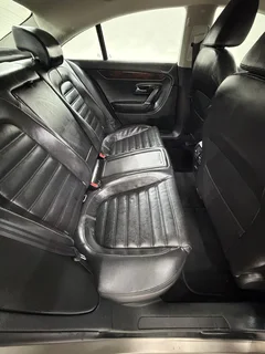 2012 Volkswagen CC 2.0 TDI Bluemotion DSG Auto