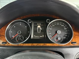 2012 Volkswagen CC 2.0 TDI Bluemotion DSG Auto