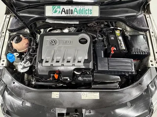 2012 Volkswagen CC 2.0 TDI Bluemotion DSG Auto