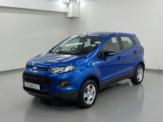 2014 Ford Ecosport 1.5TIVCT Ambiente