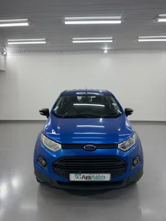 2014 Ford Ecosport 1.5TIVCT Ambiente