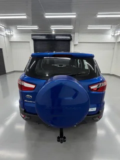 2014 Ford Ecosport 1.5TIVCT Ambiente