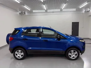 2014 Ford Ecosport 1.5TIVCT Ambiente