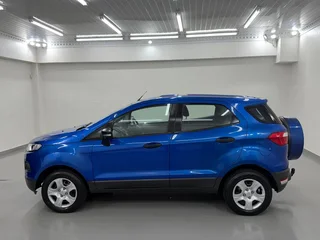 2014 Ford Ecosport 1.5TIVCT Ambiente