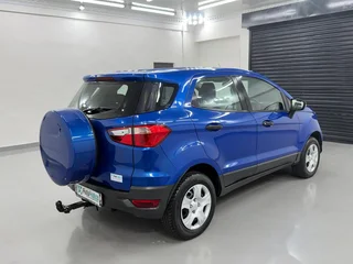 2014 Ford Ecosport 1.5TIVCT Ambiente