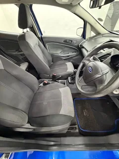 2014 Ford Ecosport 1.5TIVCT Ambiente