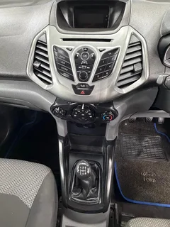 2014 Ford Ecosport 1.5TIVCT Ambiente