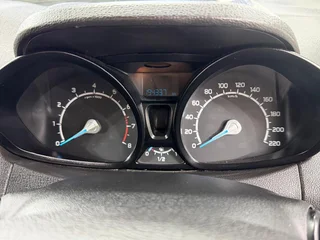 2014 Ford Ecosport 1.5TIVCT Ambiente