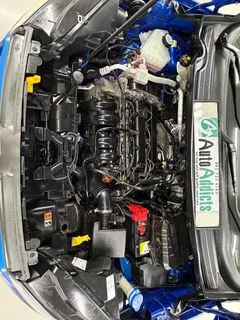 2014 Ford Ecosport 1.5TIVCT Ambiente