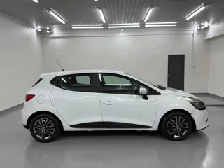 2016 Renault Clio 4 0.9 Blaze Limited Edition Turbo