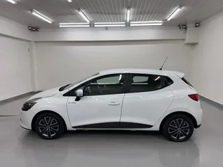 2016 Renault Clio 4 0.9 Blaze Limited Edition Turbo