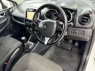 2016 Renault Clio 4 0.9 Blaze Limited Edition Turbo
