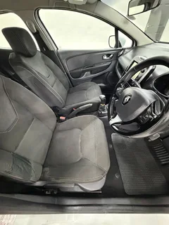 2016 Renault Clio 4 0.9 Blaze Limited Edition Turbo