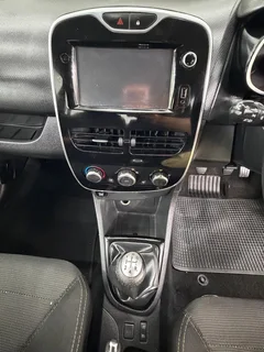 2016 Renault Clio 4 0.9 Blaze Limited Edition Turbo