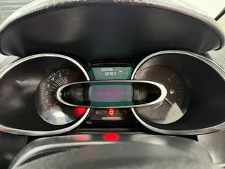 2016 Renault Clio 4 0.9 Blaze Limited Edition Turbo