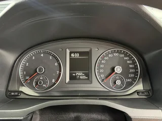 2016 Volkswagen Caddy CrewBus 1.6i SWB