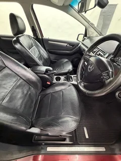 2010 Mercedes Benz A180 CDI