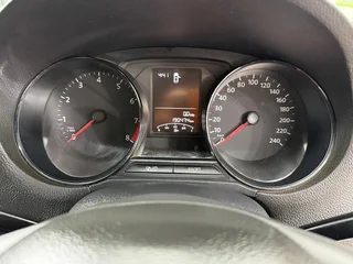 2016 Volkswagen Polo GP 1.2 TSI Trendline