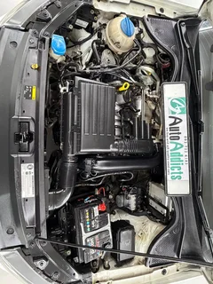 2016 Volkswagen Polo GP 1.2 TSI Trendline