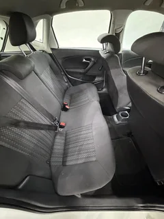 2016 Volkswagen Polo GP 1.2 TSI Trendline