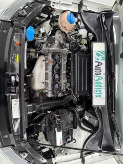 2013 Volkswagen Polo 1.6 Comfortline Tiptronic Auto