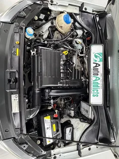 2015 Volkswagen Polo 1.2 TSI Highline DSG