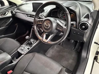 2019 Mazda CX-3 2.0 Dynamic