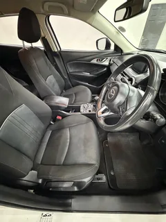 2019 Mazda CX-3 2.0 Dynamic