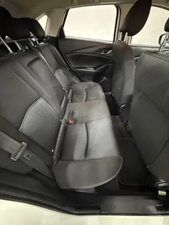 2019 Mazda CX-3 2.0 Dynamic