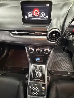 2019 Mazda CX-3 2.0 Dynamic