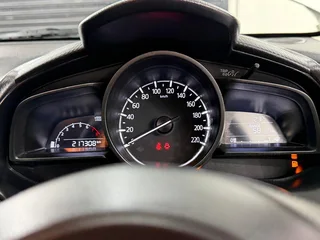 2019 Mazda CX-3 2.0 Dynamic